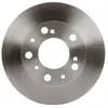 Disque de frein BD160 Bosch BD160