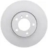 Disque de frein BOSCH 0 986 478 024 (Vendu à l'unité) - Réf. 0986478024