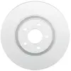 Bosch BD444 Disques de frein - certification ECE-R90-1 jeu de 2 disques