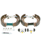 Kit de freins BOSCH 0 204 114 626 - Réf. 0204114626