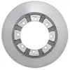 Disque de frein BD1453 Bosch BD1453