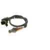 Bosch 0258017237 - Sonde Lambda avec Connecteur Spécifique au Véhicule