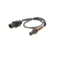Bosch 0258017292 - Sonde Lambda avec Connecteur Spécifique au Véhicule