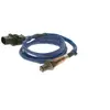 Bosch 0258017329 - Sonde Lambda avec Connecteur Spécifique au Véhicule
