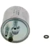 BOSCH Filtre à carburant pour RENAULT: Twingo, Kangoo, Laguna (Ref: F 026 402 081)
