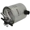 BOSCH Filtre à carburant pour DACIA: Logan & SUZUKI: Jimny (Ref: F 026 402 072)