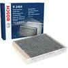 Filtre d'habitacle (filtre à pollen) BOSCH 1 987 432 464