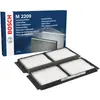BOSCH Filtre d'habitacle pour MAZDA: 3 (Ref: 1 987 432 209)