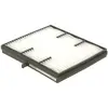 Filtre d'habitacle (filtre à pollen) BOSCH 1 987 432 223