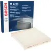 Filtre d'habitacle (filtre à pollen) BOSCH 1 987 432 234