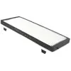 BOSCH Filtre d'habitacle pour RENAULT: Espace (Ref: 1 987 432 100)