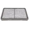 BOSCH Filtre d'habitacle pour VOLVO: S40, V40 (Ref: 1 987 432 363)