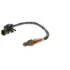 BOSCH Sonde lambda pour SMART: Forfour, Fortwo (Ref: 0 258 017 134)