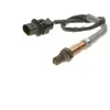 Bosch 0258017169 - Sonde Lambda avec Connecteur Spécifique au Véhicule