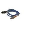 Bosch 0258017224 - Sonde Lambda avec Connecteur Spécifique au Véhicule