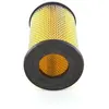 BOSCH Filtre à air pour NISSAN: NP300, King Cab (Ref: F 026 400 199)