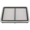 Filtre à air BOSCH F 026 400 206 - Réf. F026400206