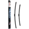 2 Balais D'essuie-glace Bosch Aerotwin A638s