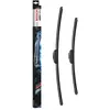 Bosch Automotive Balai d'essuie-glace Aerotwin Retrofit, par ex. pour Jaguar