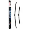 Balai d'essuie-glace BOSCH Aerotwin A642S, 650/425mm, Avant, 2 Pièce