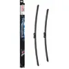2 Balais D'essuie-glace Bosch Aerotwin A641s