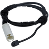 Contact d'avertissement, usure des plaquettes de frein AP843 Bosch AP843