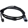 Contact d'avertissement, usure des plaquettes de frein AP839 Bosch AP839