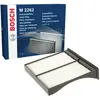 BOSCH Filtre d'habitacle 1987432262