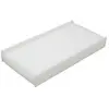 Filtre d'habitacle (filtre à pollen) BOSCH 1 987 432 112
