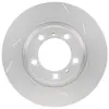 Disque de frein BD1565 Bosch BD1565
