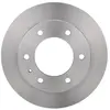 Disque de frein BD1862 Bosch BD1862