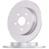 Jeu de 2 disques de frein BOSCH 0 986 479 721 - Réf. 0986479721