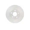 Bosch BD1559 Disques de frein - certification ECE-R90-1 disque unitaire