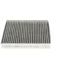 BOSCH Filtre d'habitacle pour MAZDA: CX-7, 6, 2 (Ref: 1 987 432 392)