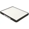Filtre, air de l'habitacle M2255 Bosch M2255