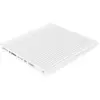 BOSCH Filtre d'habitacle pour NISSAN: Note, Micra (Ref: 1 987 432 246)
