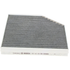 Filtre d'habitacle (filtre à pollen) BOSCH 1 987 432 548