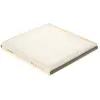 Filtre d'habitacle (filtre à pollen) BOSCH 1 987 432 250