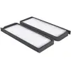 Filtre d'habitacle BOSCH 1 987 431 176 - Réf. 1987431176