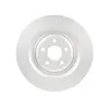BOSCH Disques de frein pour AUDI: A6, A8, S8, A7 (Ref: 0 986 479 749)