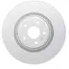 Bosch BD1577 Disques de frein - certification ECE-R90-1 disque unitaire