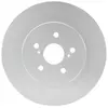 BOSCH Disques de frein pour LEXUS: RX (Ref: 0 986 479 722)