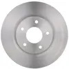 Disque de frein BOSCH 0 986 479 751 avant, ventilé, 1 pièce