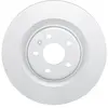 BOSCH 0 986 479 750 Disque de frein arrière (lot de 2)