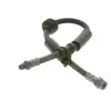 BOSCH Flexible de frein pour ALFA ROMEO: 159 (Ref: 1 987 481 397)