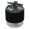 BOSCH Filtre à carburant pour NISSAN: Qashqai, Murano (Ref: F 026 402 125)