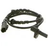BOSCH Capteur ABS pour OPEL: Corsa, Adam & VAUXHALL: Corsa, Adam (Ref: 0 265 008 089)