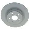 Disque de frein BOSCH 0 986 479 629 (Vendu à l'unité) - Réf. 0986479629