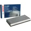 Filtre d'habitacle BOSCH 1 987 432 407 - Réf. 1987432407