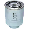 BOSCH Filtre à carburant pour HONDA: CR-V, FR-V, Civic, Accord (Ref: F 026 402 063)